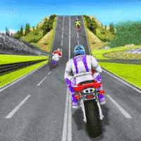 Bike Racing 2018 – Extreme Bike Race Game MOD Apk v3.1 [Unlimited]