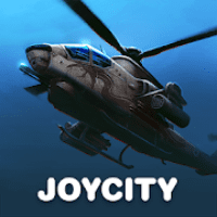 Gunship Battle 2 VR – Download Gunship Battle 2 Helicopter 3D Game