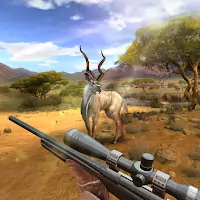 Download Hunting Clash Mod apk 2.54.2 – Hunter Games for Android