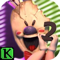 Ice Scream 2 Mod apk 1.1.1 for Free (Unlimited Life + No-Ads)