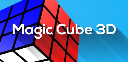 Magic Cube Puzzle hacked apk