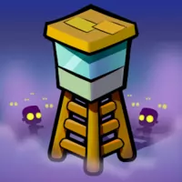 Zombie Towers Mod apk 13.0.56 Download for Free (Coins and Diamonds)